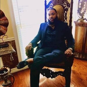 Meet your Posher, Allunte